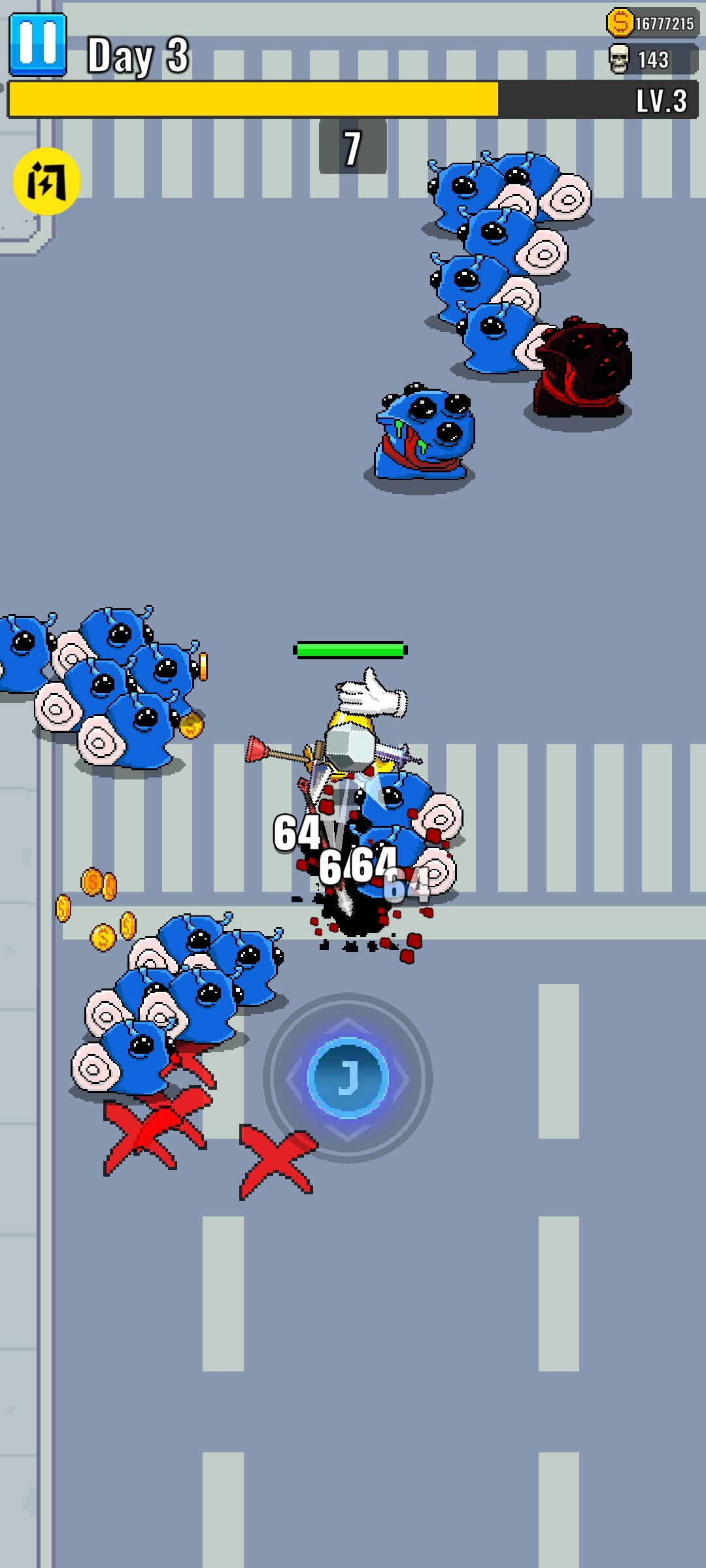 香蕉英雄水果幸存者 香蕉英雄水果幸存者