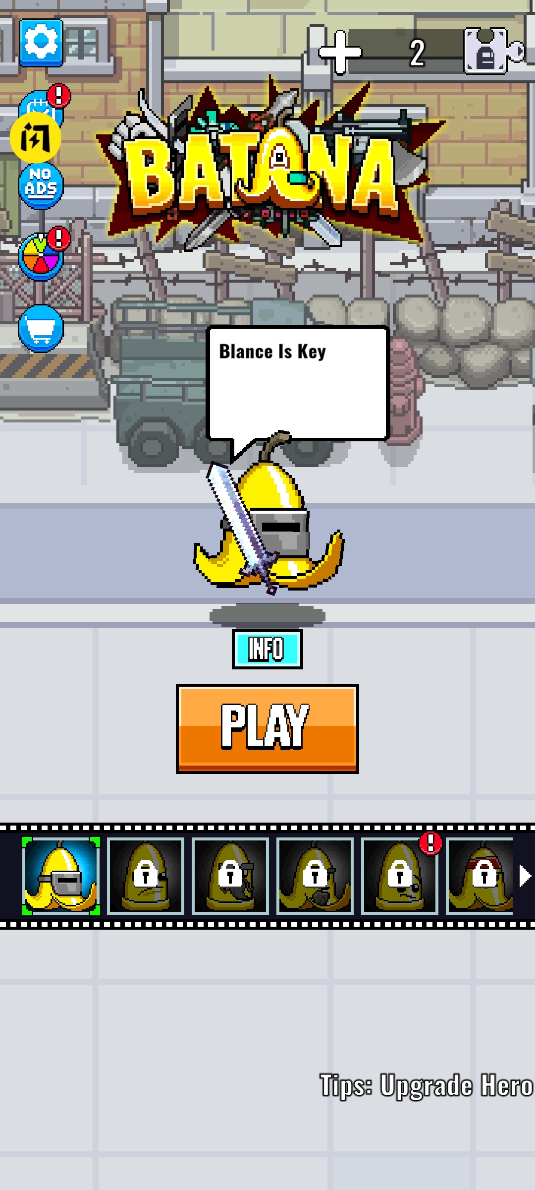 香蕉英雄水果幸存者 香蕉英雄水果幸存者