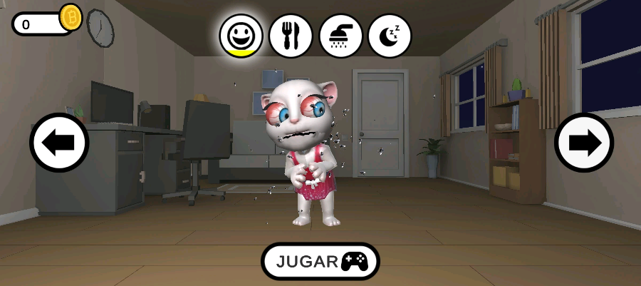 会说话的玛丽亚