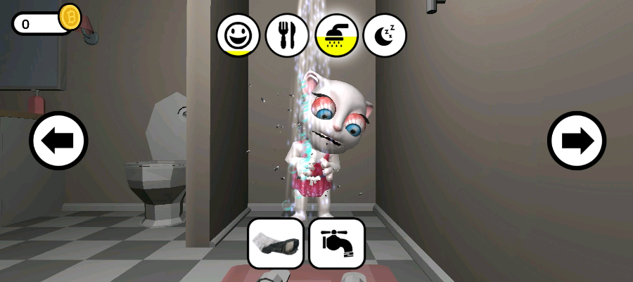 会说话的玛丽亚