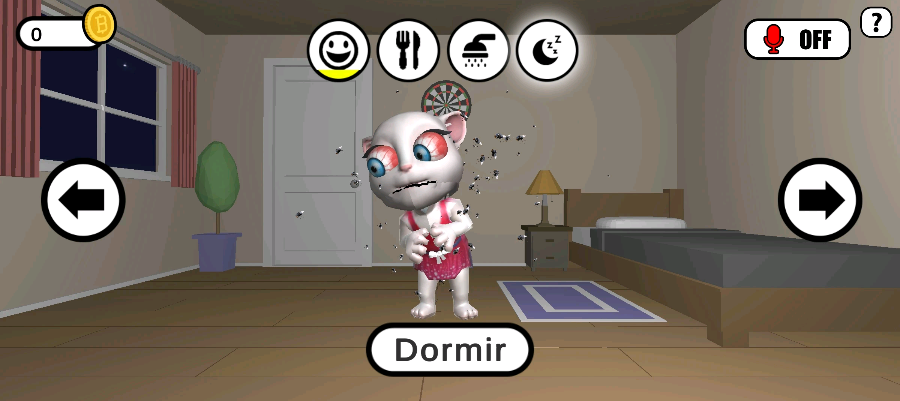 会说话的玛丽亚