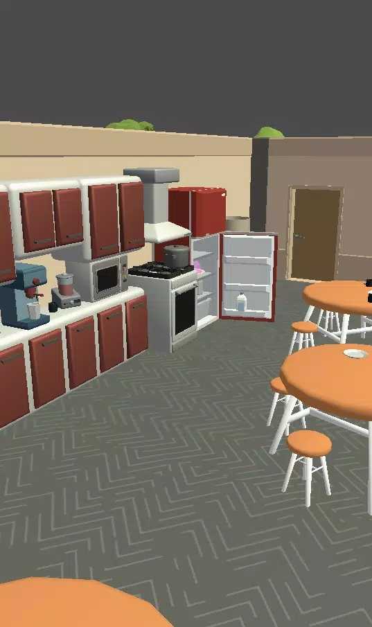 我的动物收容所 我的动物收容所