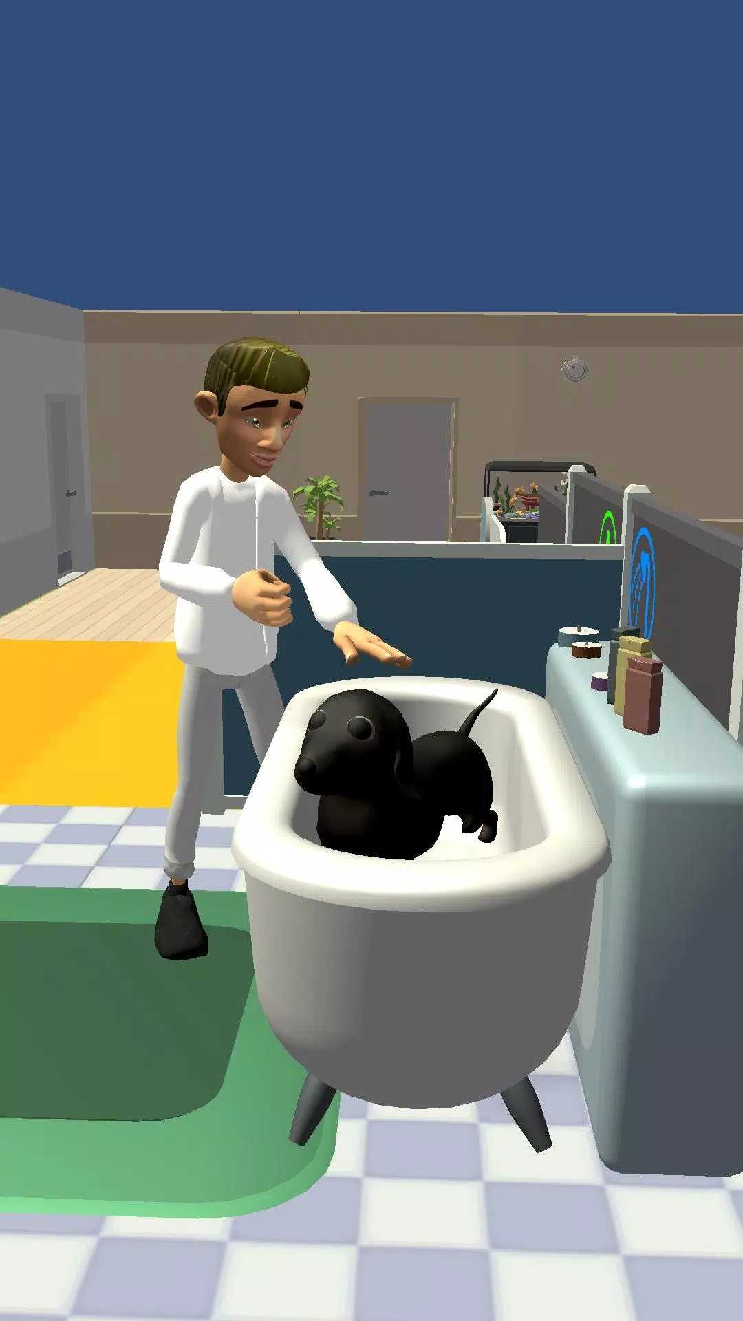 我的动物收容所 我的动物收容所