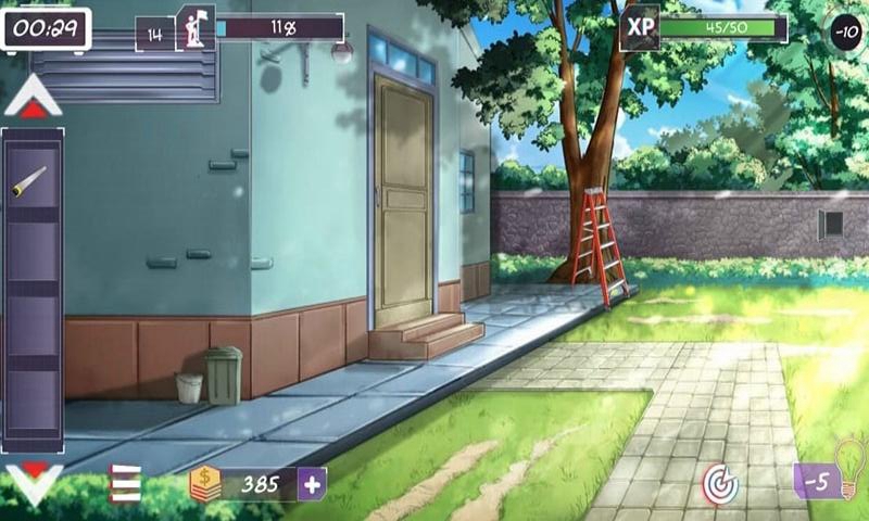 密室逃脱：正义之魂