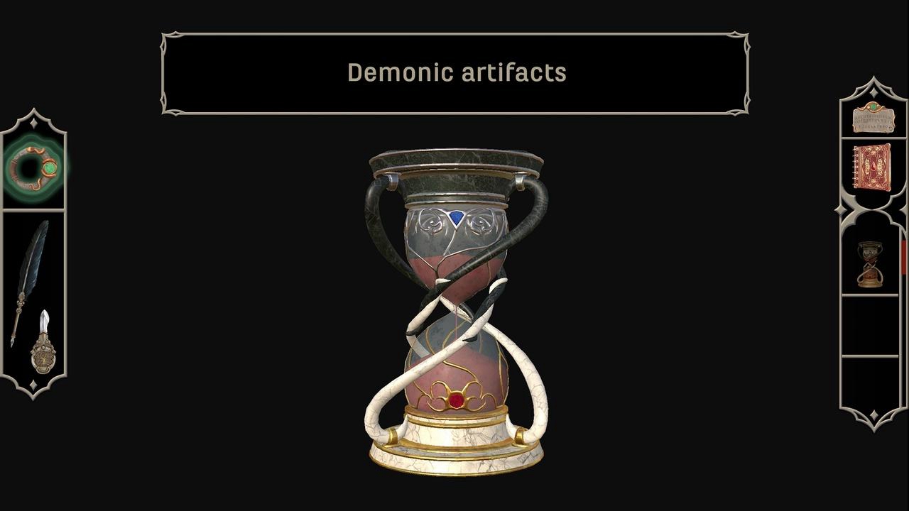 密室逃脱:格里芬的试炼 密室逃脱:格里芬的试炼