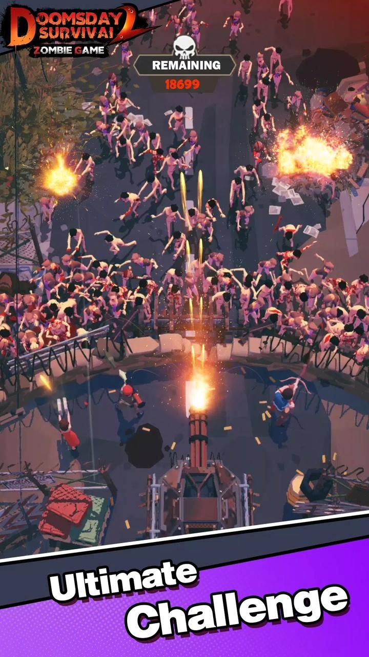 末日生存2 末日生存2