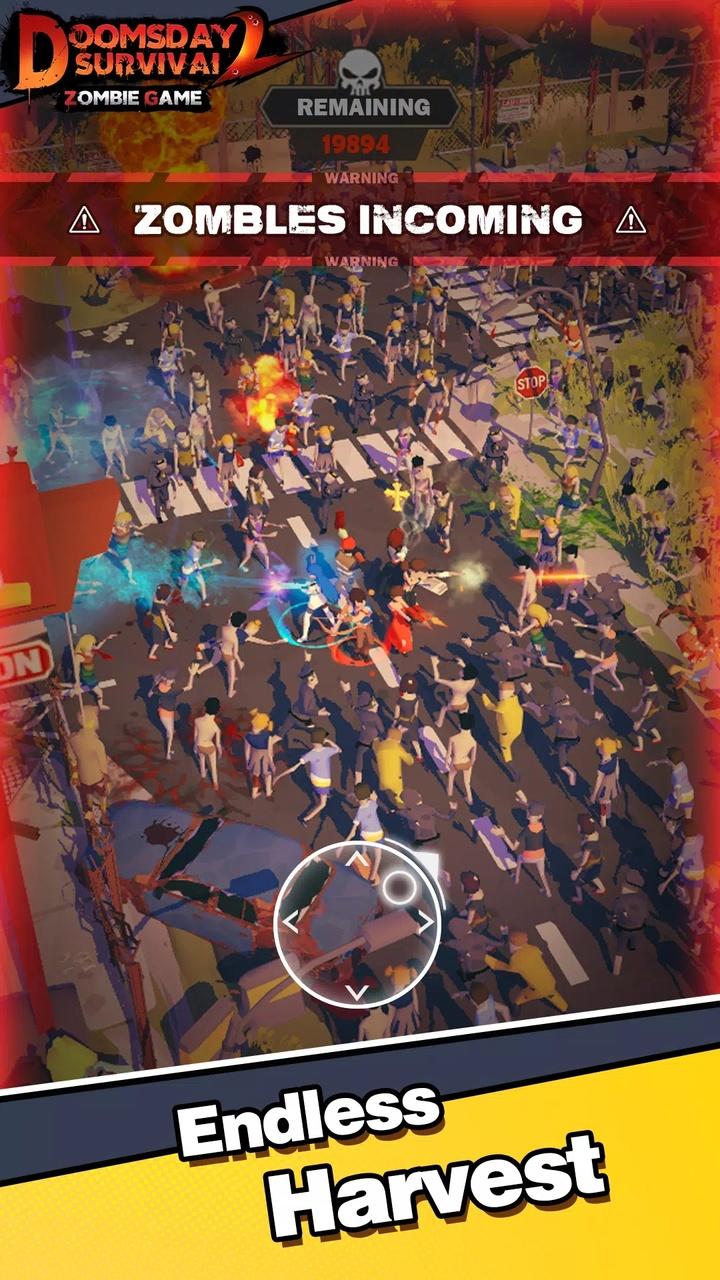 末日生存2 末日生存2