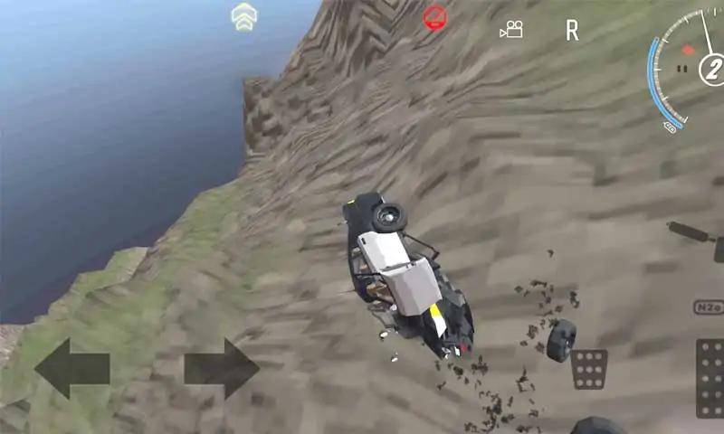 真正的驱动器卡罗马