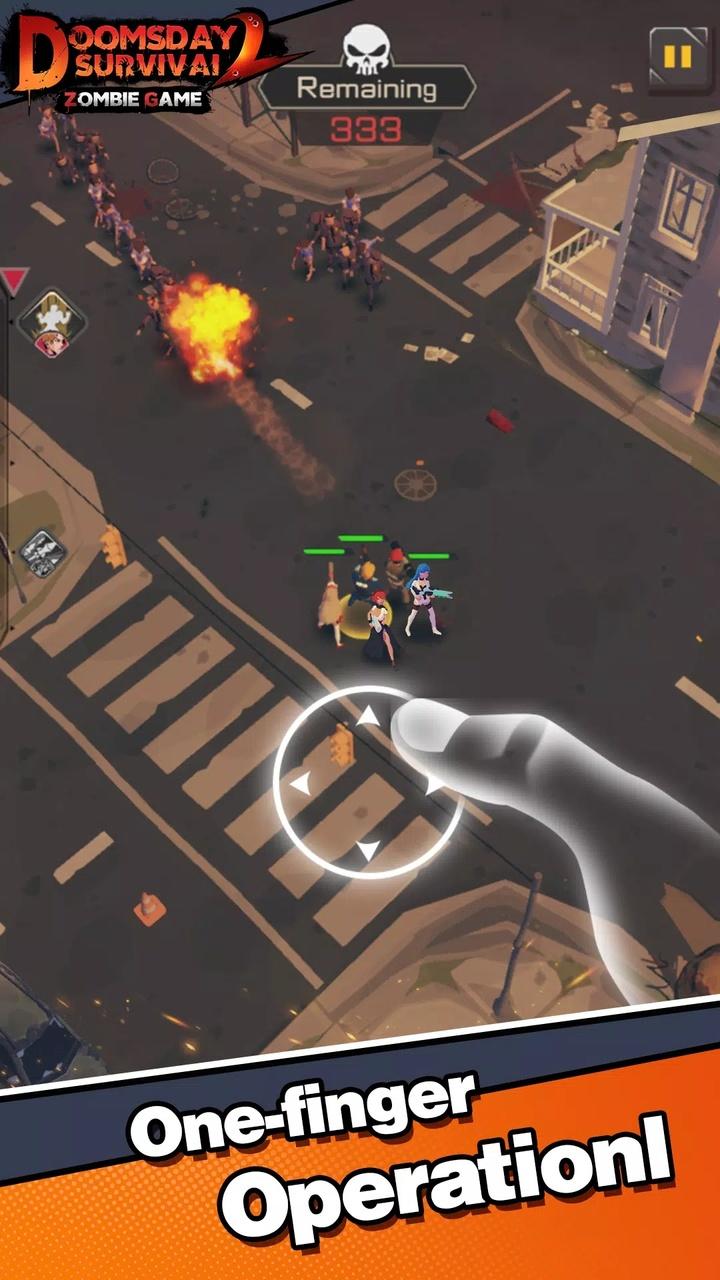 末日生存2 末日生存2