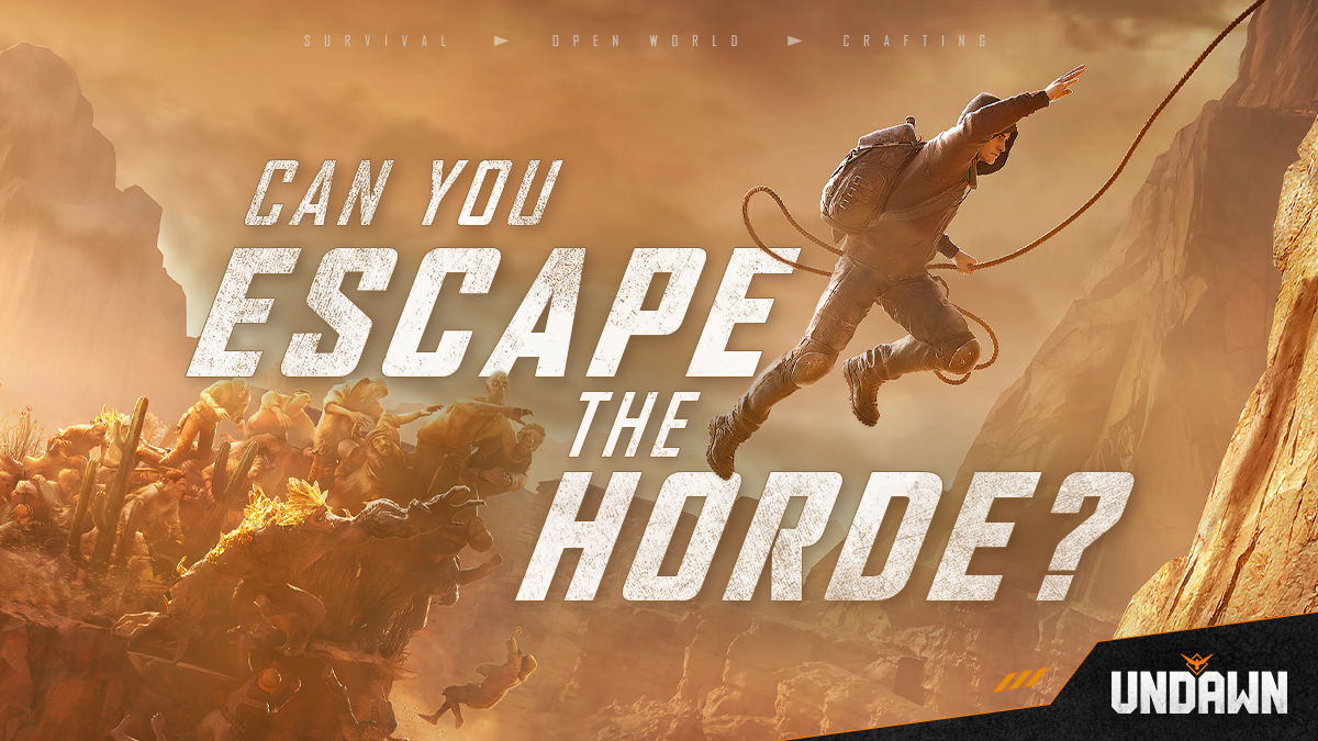 Undawn-黎明觉醒(日服)