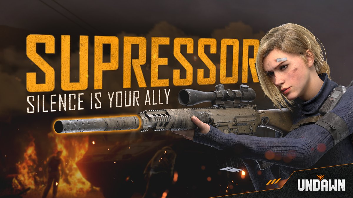 Undawn-黎明觉醒(日服)