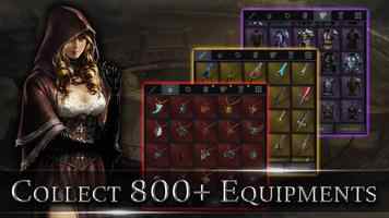 恶魔猎手:暗影世界 恶魔猎手:暗影世界