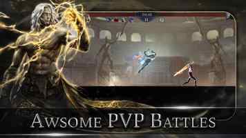 恶魔猎手:暗影世界 恶魔猎手:暗影世界