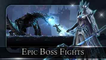 恶魔猎手:暗影世界 恶魔猎手:暗影世界