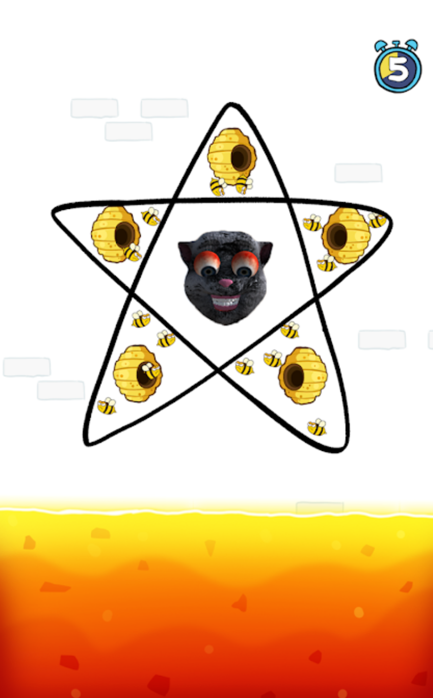 拯救会说话的胡安