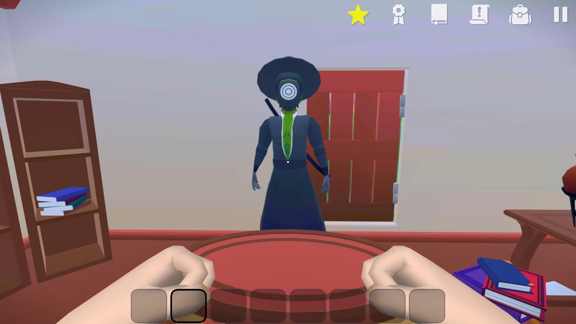 怪物博物馆 怪物博物馆