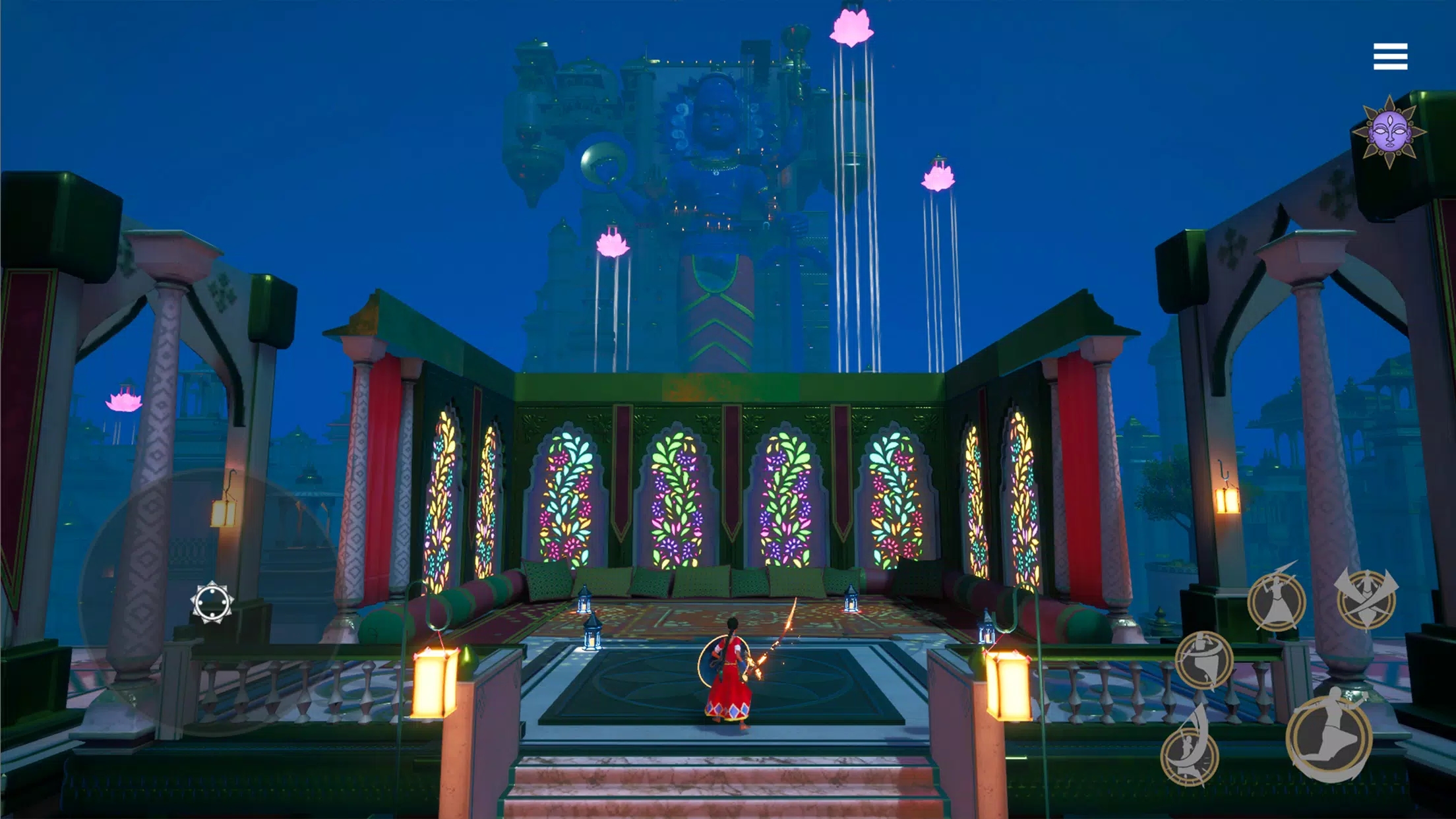 拉吉:远古传奇 拉吉:远古传奇