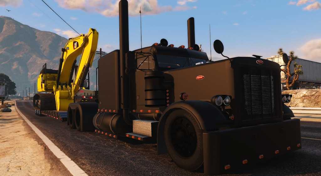 欧洲卡车模拟器美国(大量钞票) 欧洲卡车模拟器美国(大量钞票)