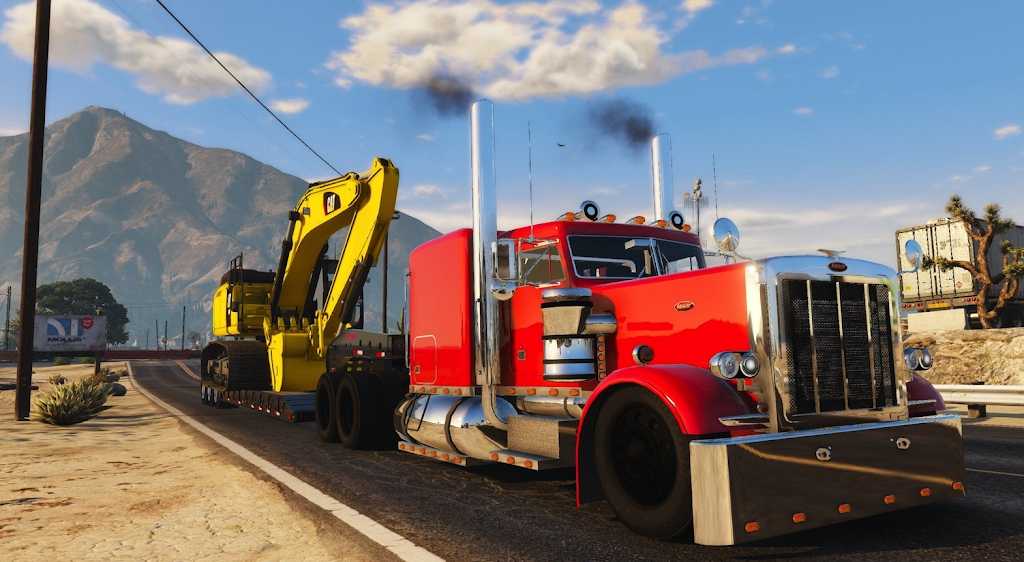 欧洲卡车模拟器美国(大量钞票) 欧洲卡车模拟器美国(大量钞票)