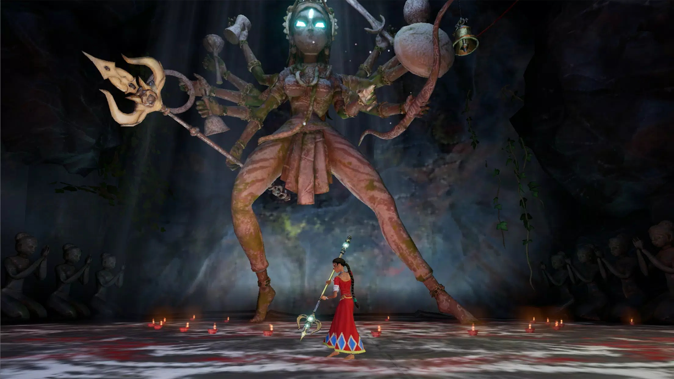 拉吉:远古传奇 拉吉:远古传奇