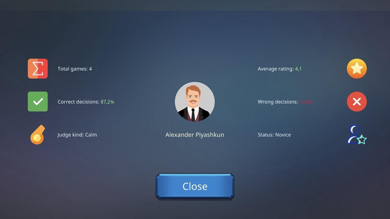 篮球裁判模拟器 篮球裁判模拟器