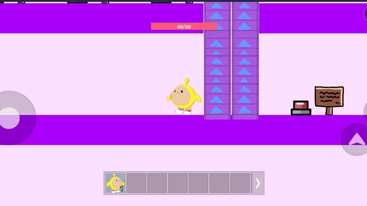 蛋仔派对（玩家自制版）