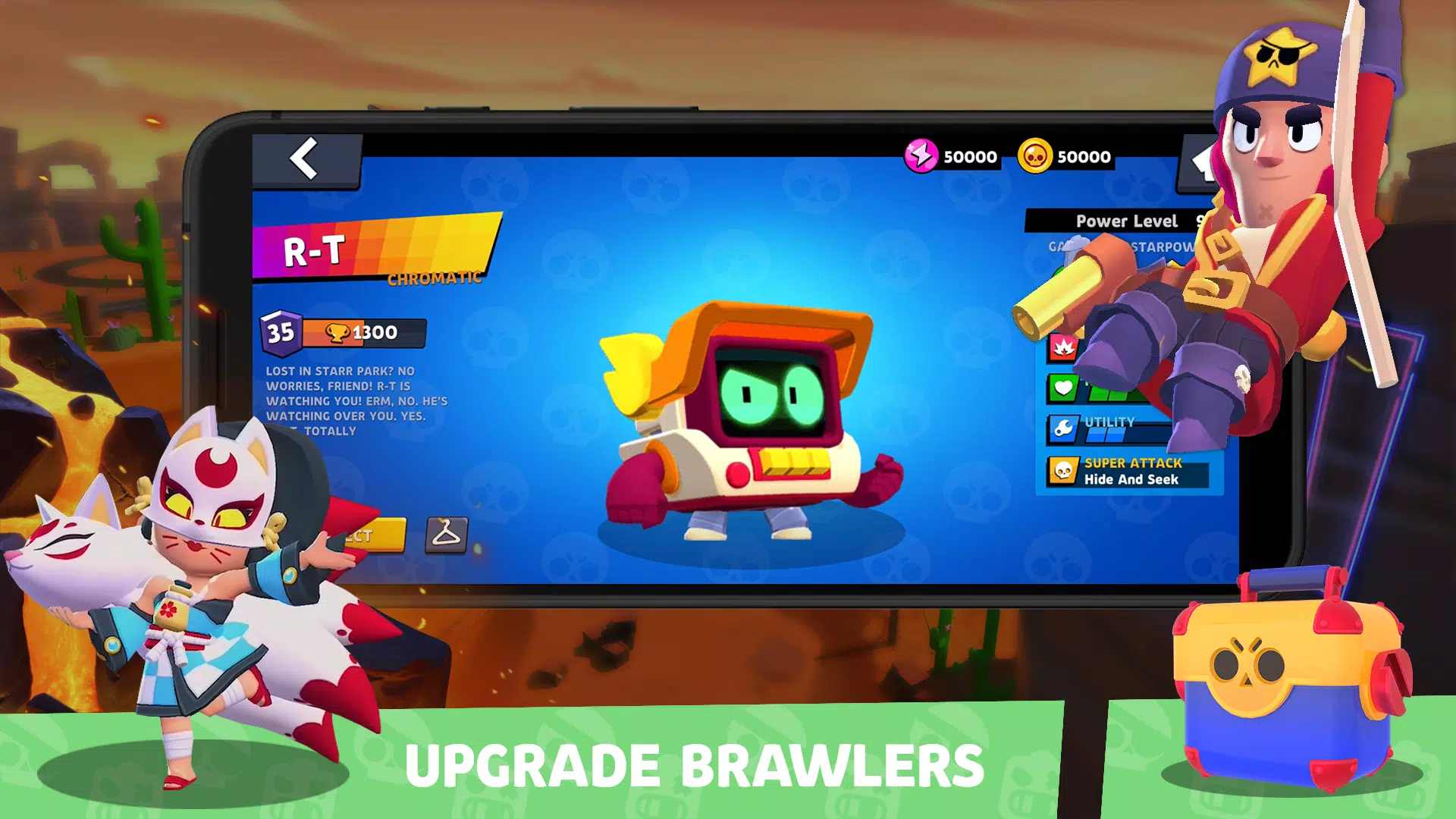 荒野乱斗开箱模拟器