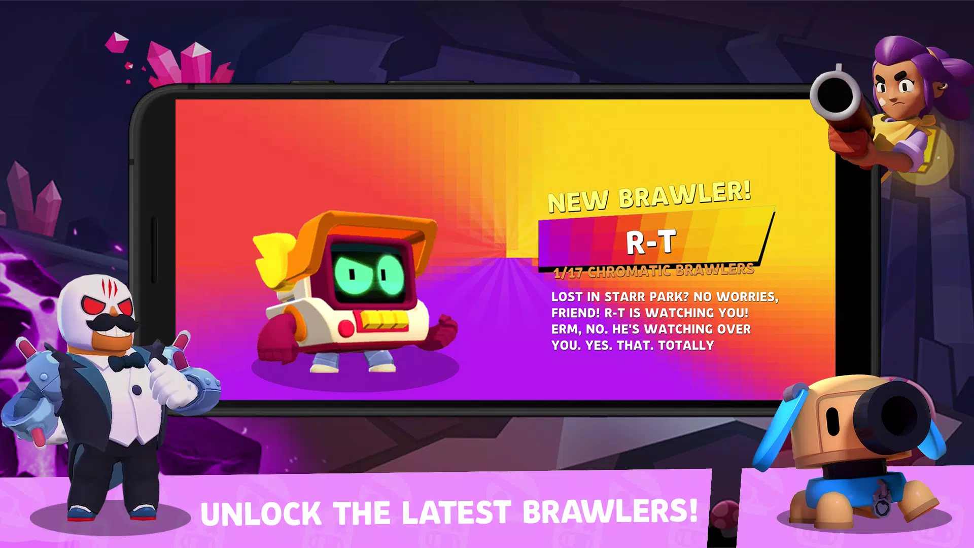 荒野乱斗开箱模拟器