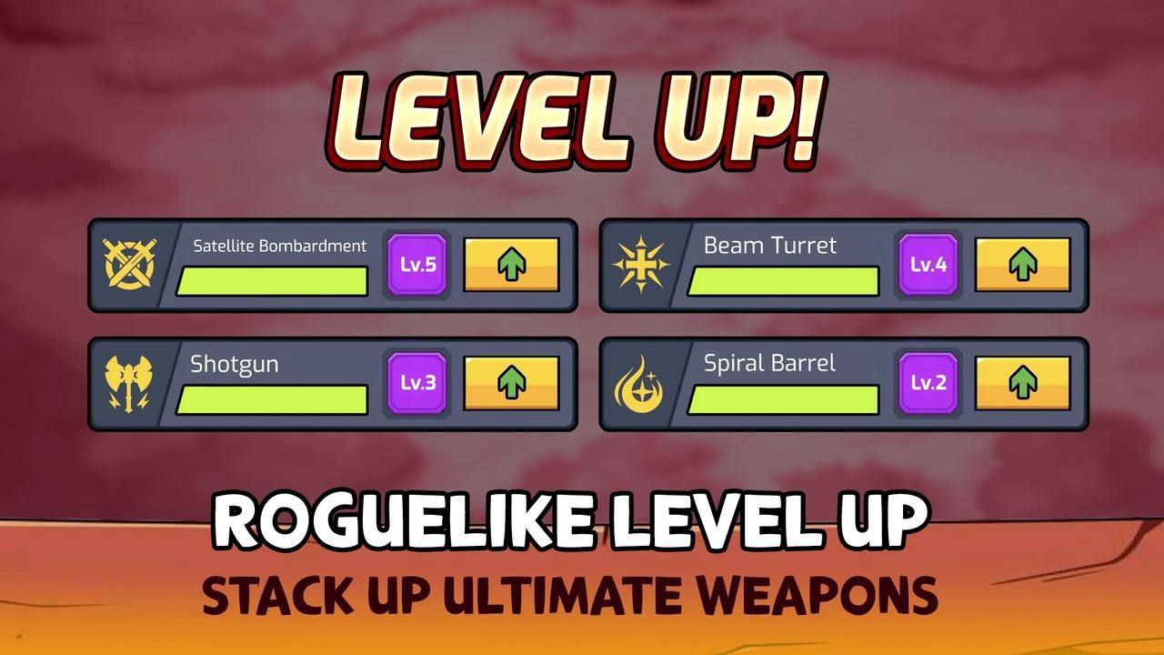 暗影幸存者 暗影幸存者