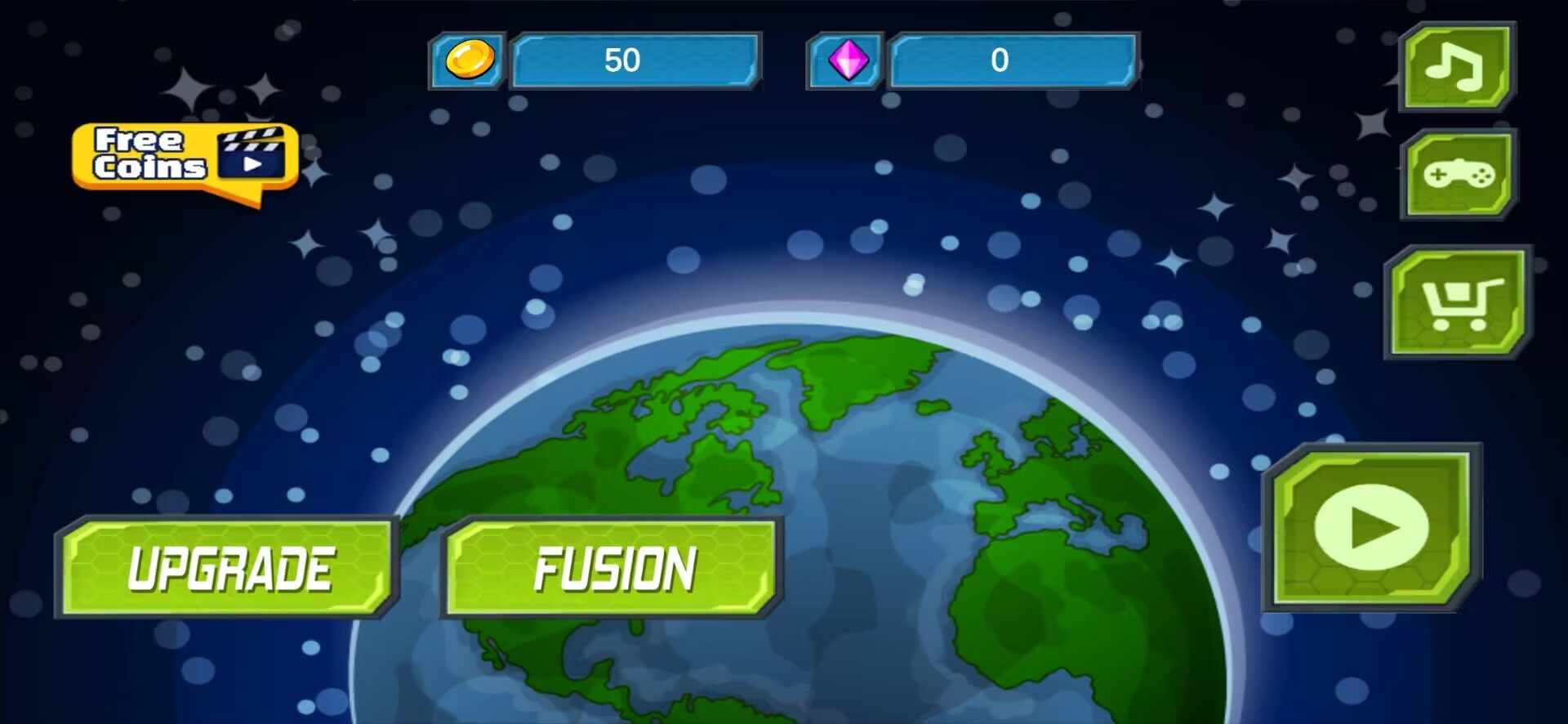 火柴人战士Z 火柴人战士Z