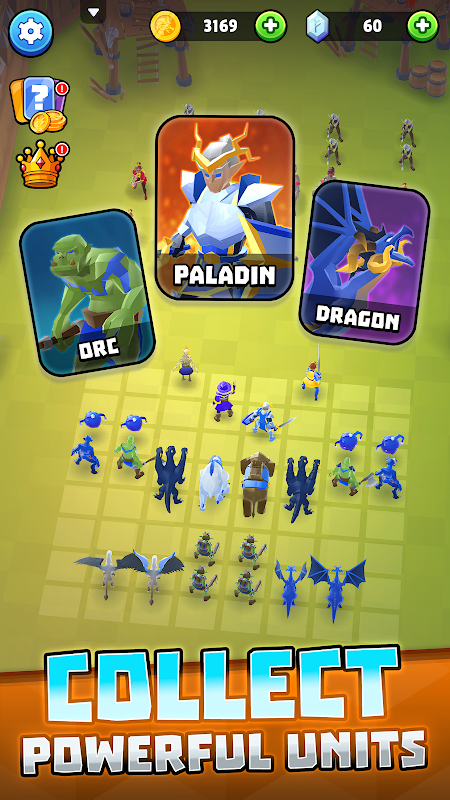 幻想战争:军团之战 幻想战争:军团之战