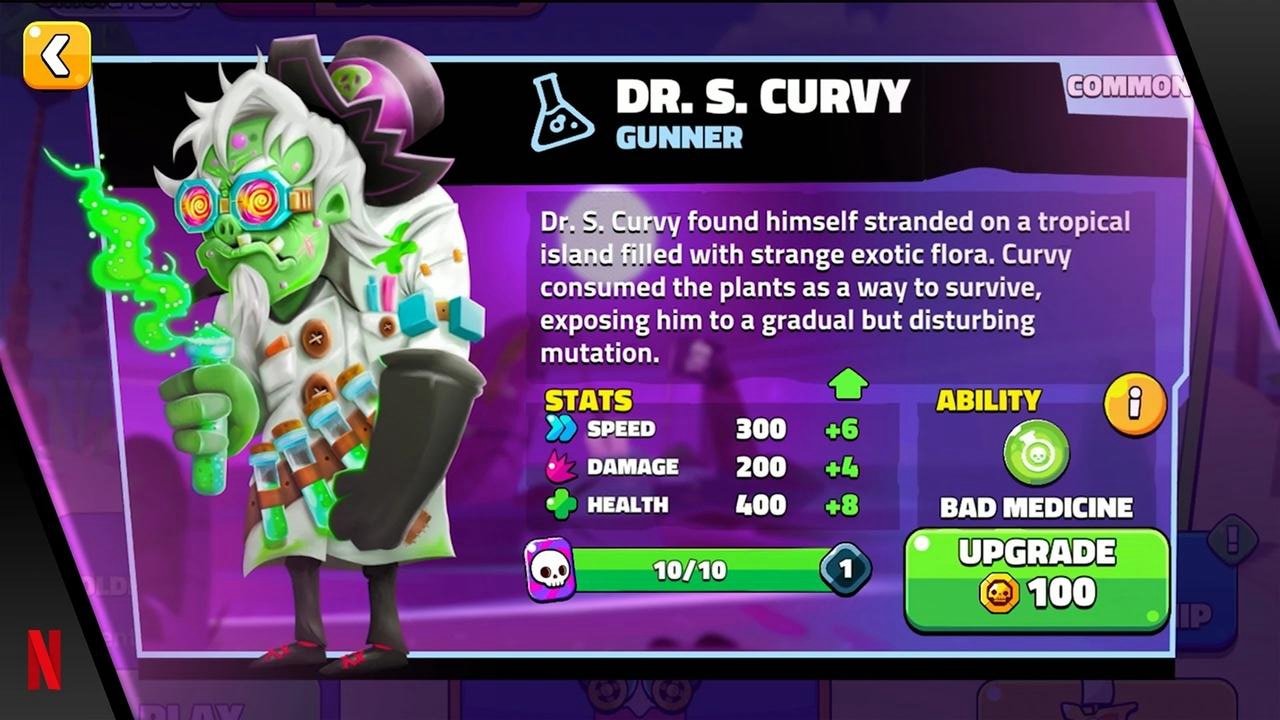 海盗萌斗乐 海盗萌斗乐