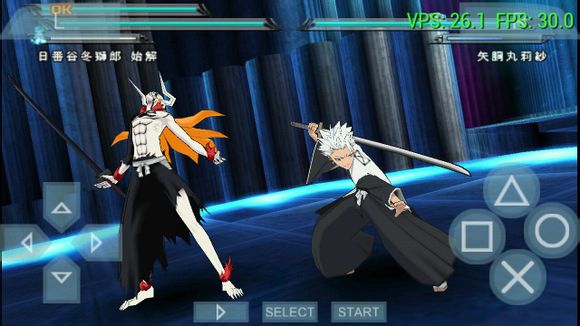 死神灵魂升温7 死神灵魂升温7