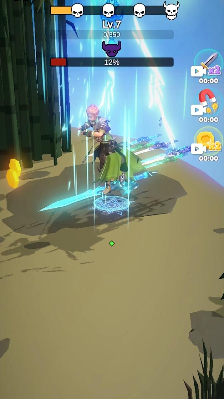 剑之英雄(辅助菜单) 剑之英雄(辅助菜单)