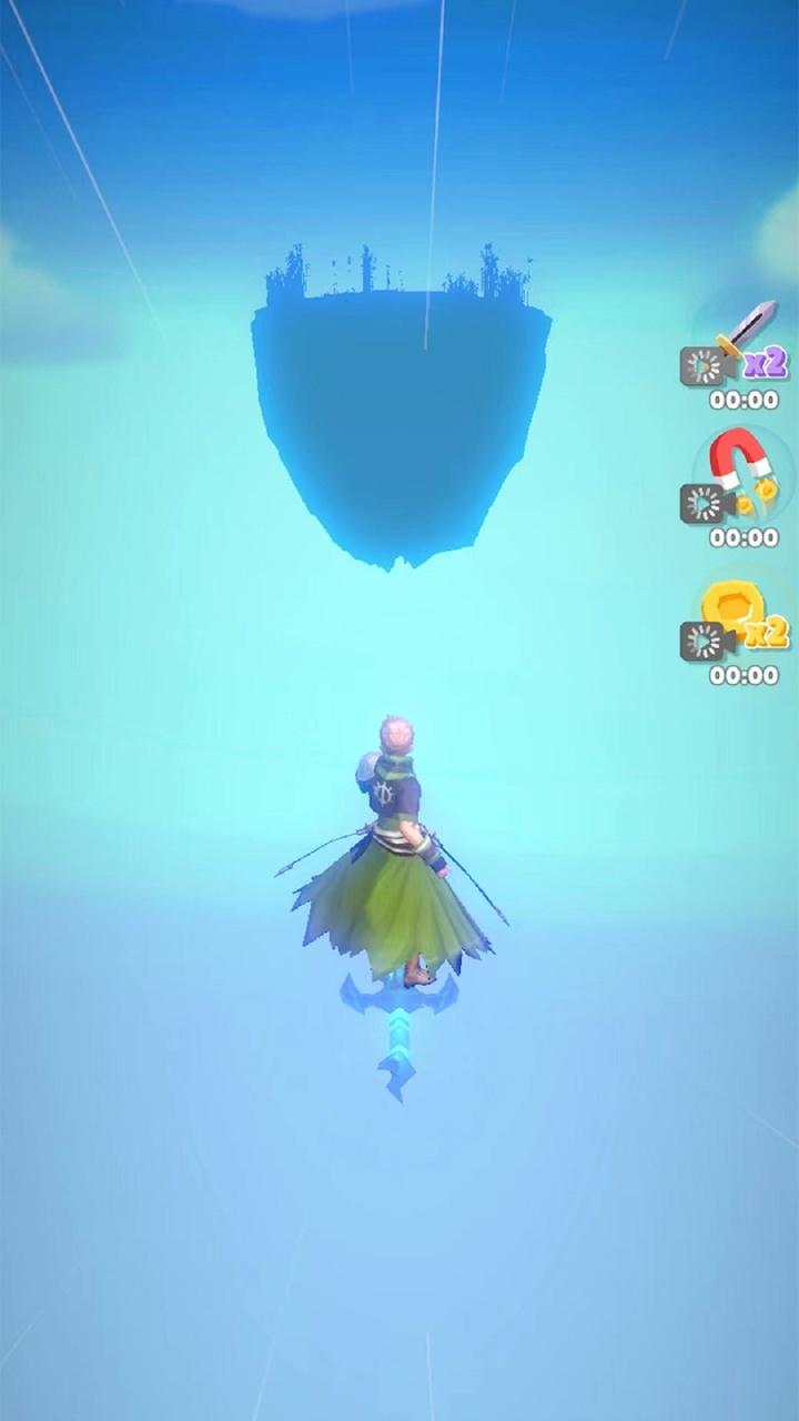 剑之英雄(辅助菜单) 剑之英雄(辅助菜单)