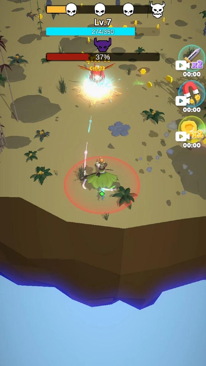 剑之英雄(辅助菜单) 剑之英雄(辅助菜单)