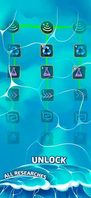 放置海洋清洁师 放置海洋清洁师