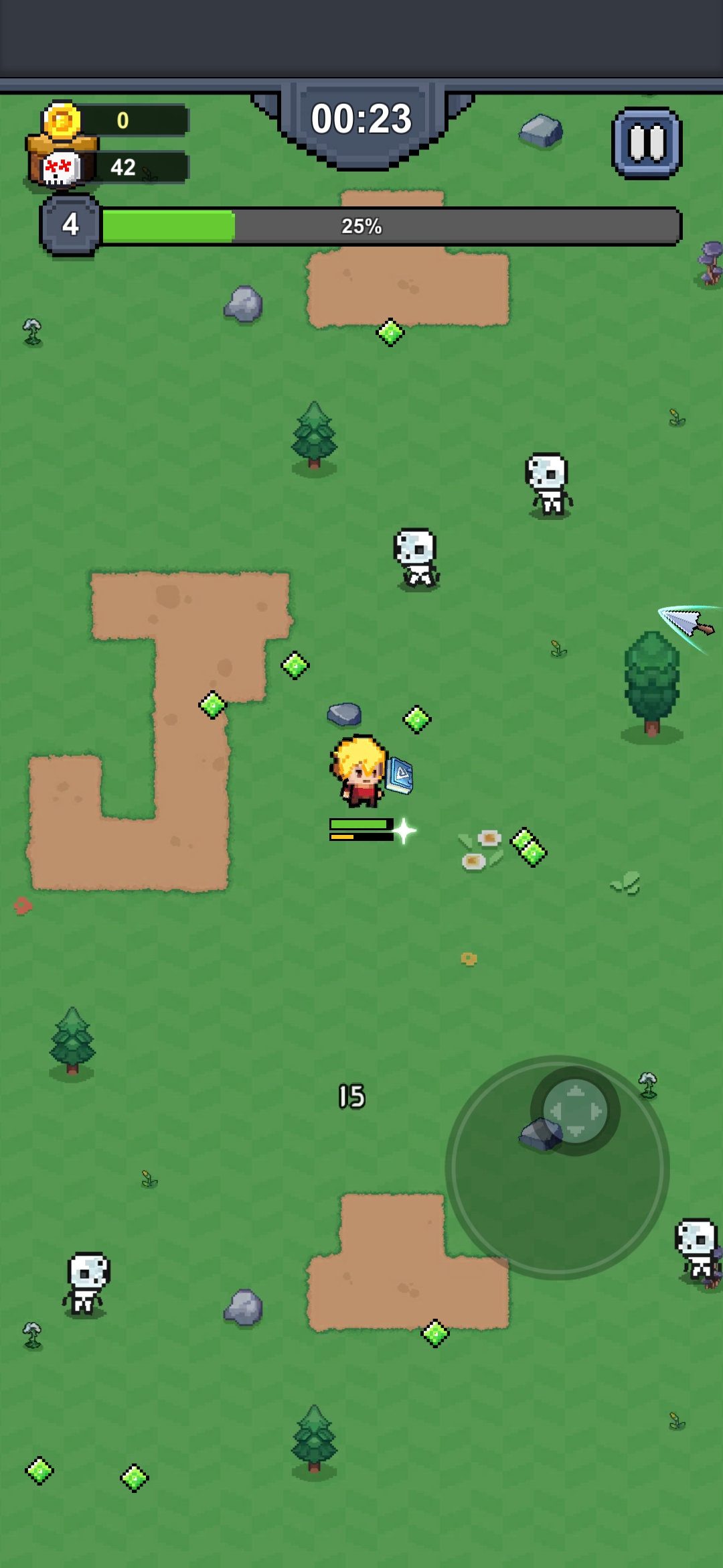 最强勇者：吸血鬼传奇