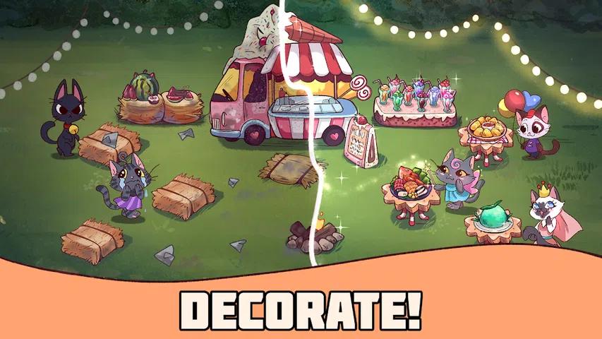 喵喵猫咖啡馆 喵喵猫咖啡馆