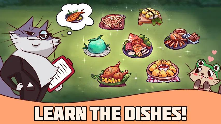 喵喵猫咖啡馆 喵喵猫咖啡馆