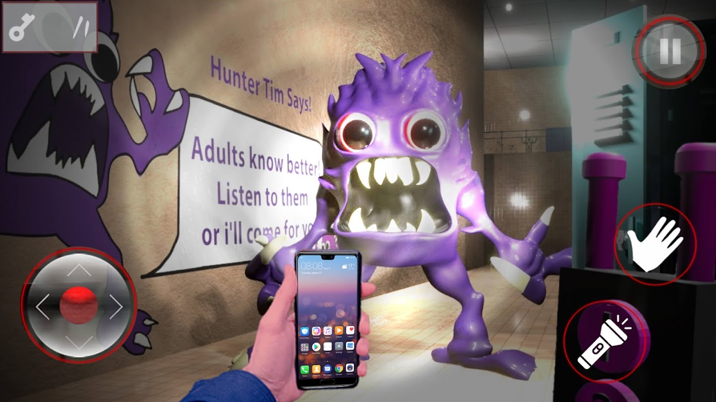 班班幼儿园3蒂姆猎人