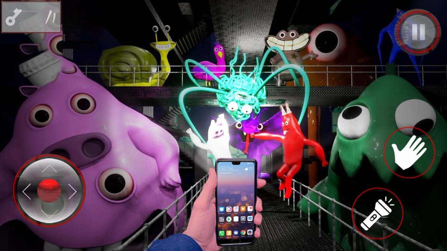 班班幼儿园3蒂姆猎人