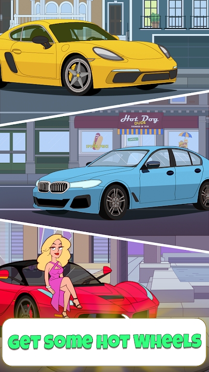 生活模拟器 生活模拟器