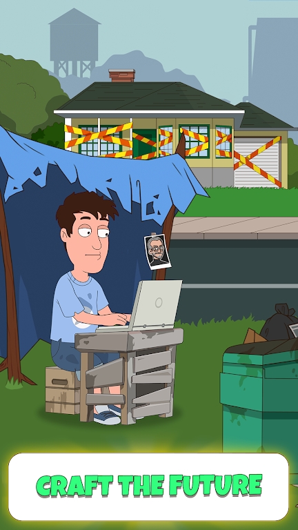 生活模拟器 生活模拟器