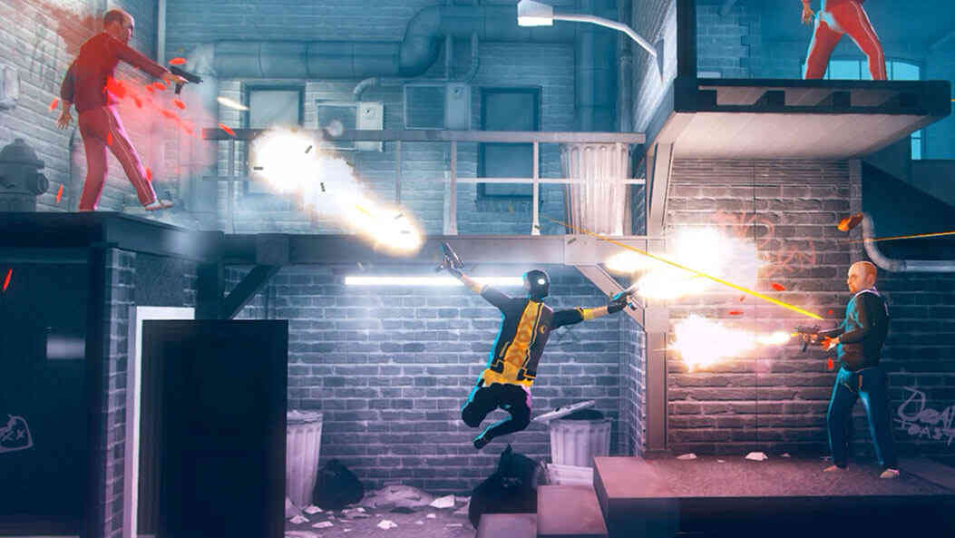 我的朋友佩德罗