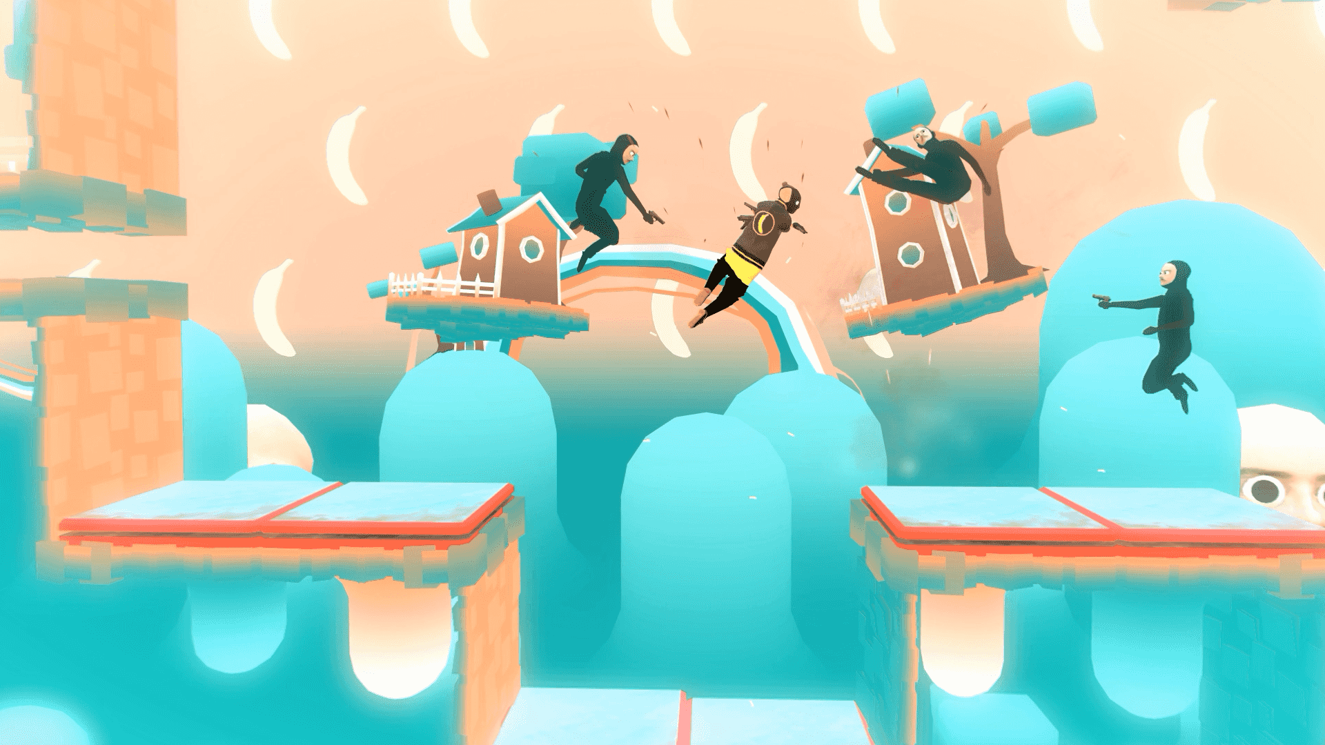 我的朋友佩德罗