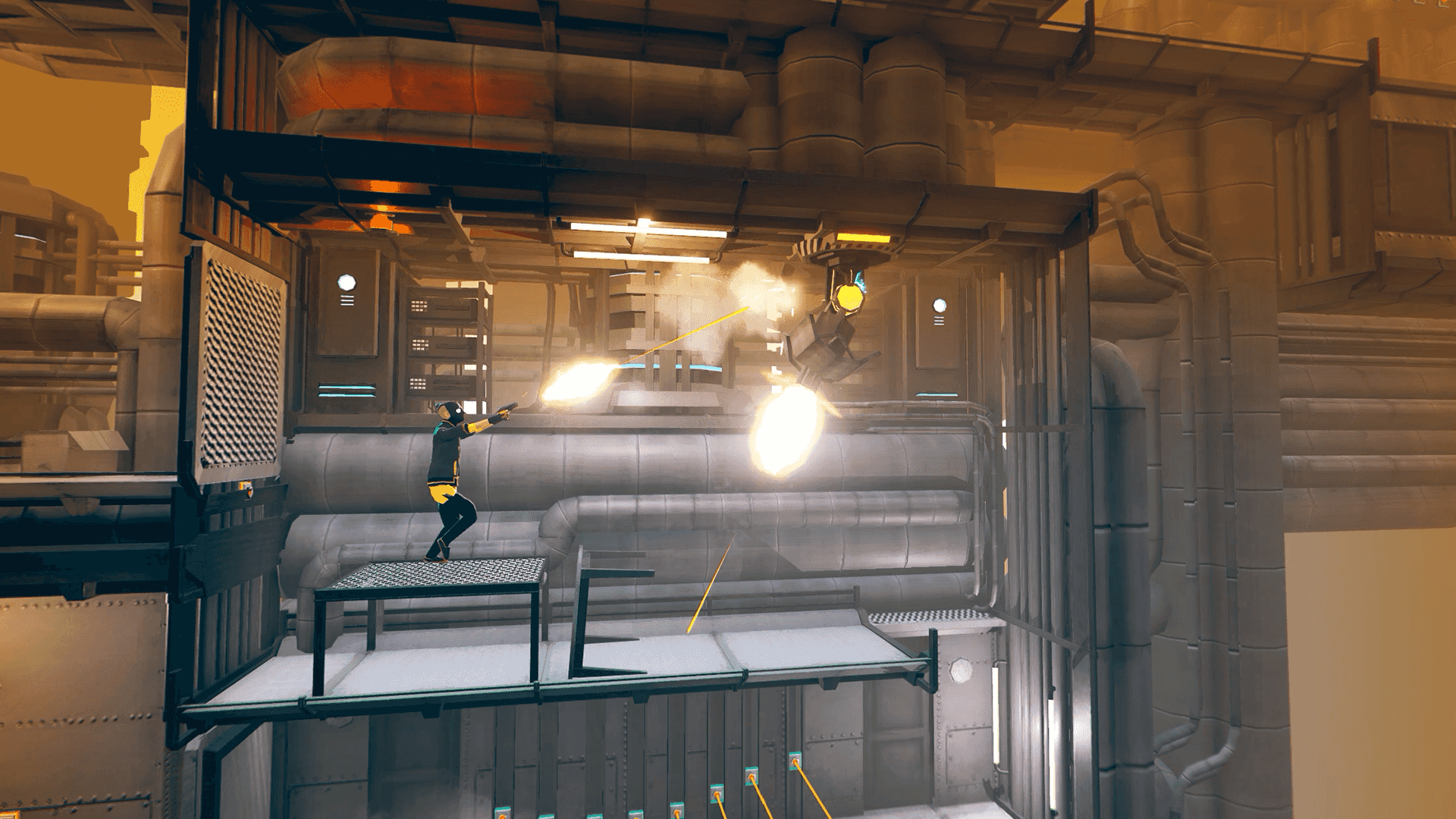 我的朋友佩德罗