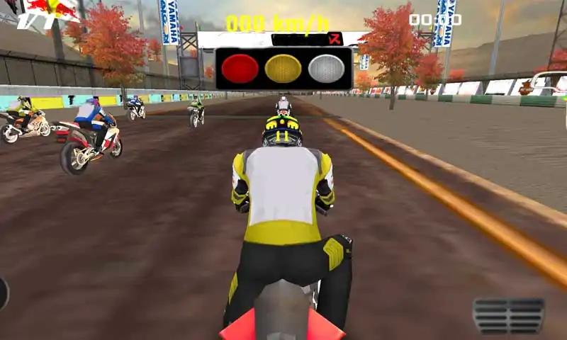 真正的车手锦标赛 真正的车手锦标赛