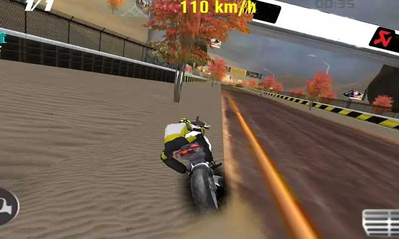 真正的车手锦标赛 真正的车手锦标赛