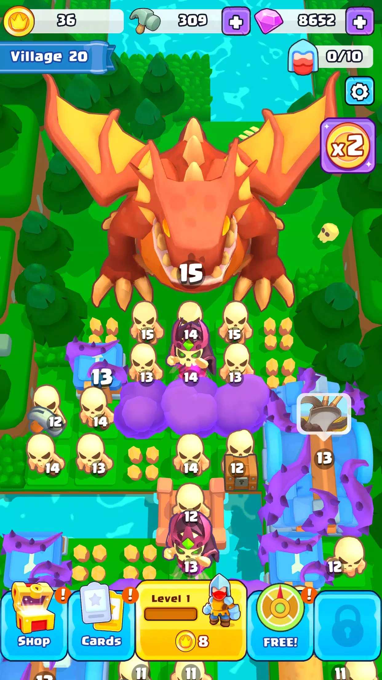 英勇合并 英勇合并